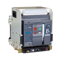 AXW1系列智能型万能式断路器