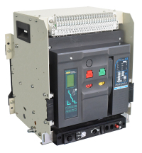 AXW3系列智能型万能式断路器