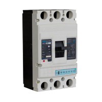 AXM1E系列塑料外壳式断路器