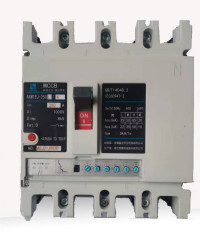 AXM1EJ系列塑料外壳式断路器