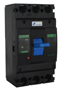 AXM3系列塑料外壳式断路器