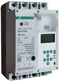 AXM5EL系列剩余电流保护断路器