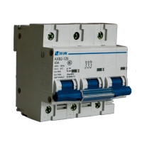 AXB2-125小型断路器