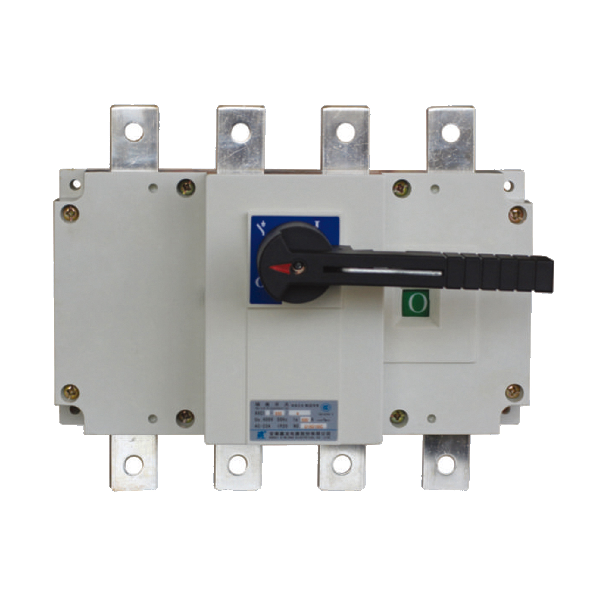 AXG1系列隔离开关