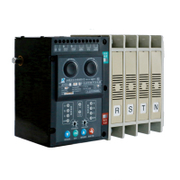 AXQ3J系列自动转换开关电器（PC级）