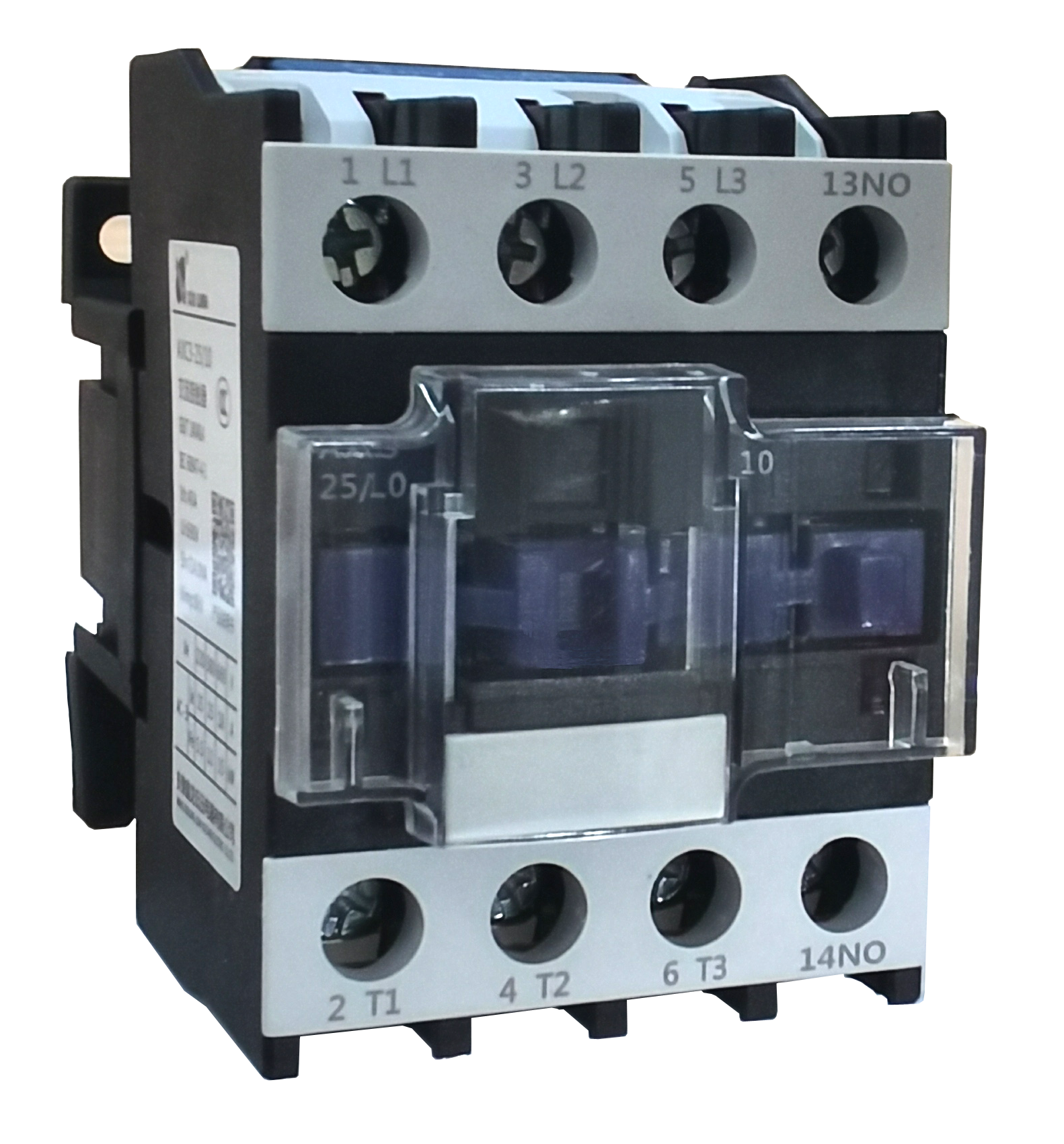 AXC3系列交流接触器